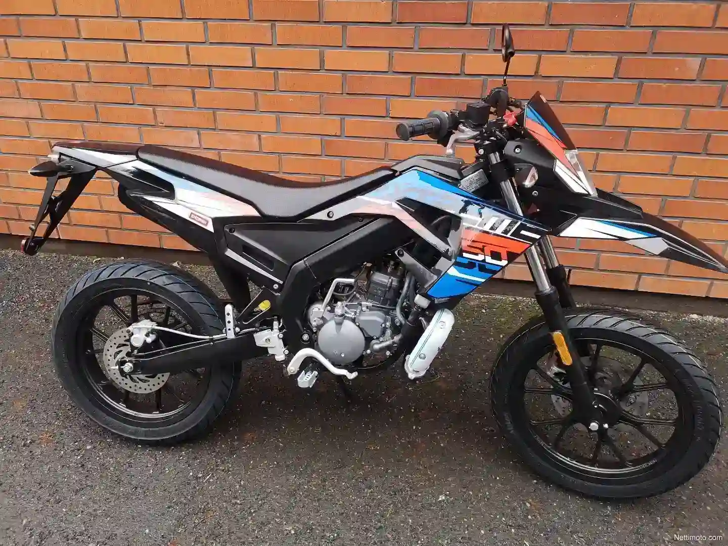 Derbi Senda X Treme 50 SM 2019
