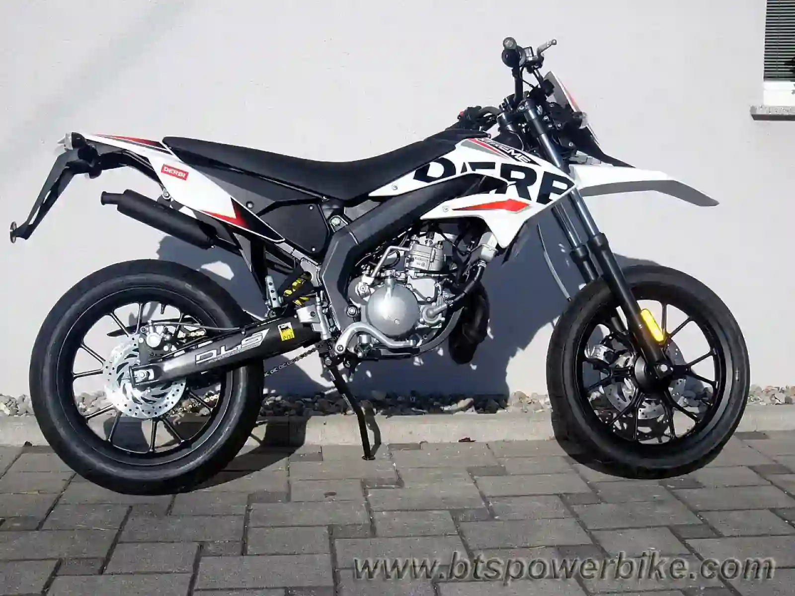 Derbi Senda X Treme 50 SM 2022
