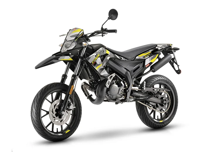 Derbi Senda X Treme 50 SM Camo 2019