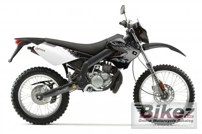 Derbi Senda Xrace 50 R 2009