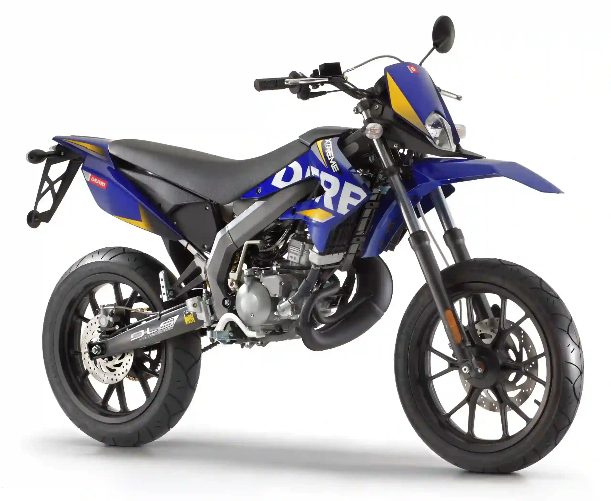 Derbi Senda Xtreme 50 R 2008