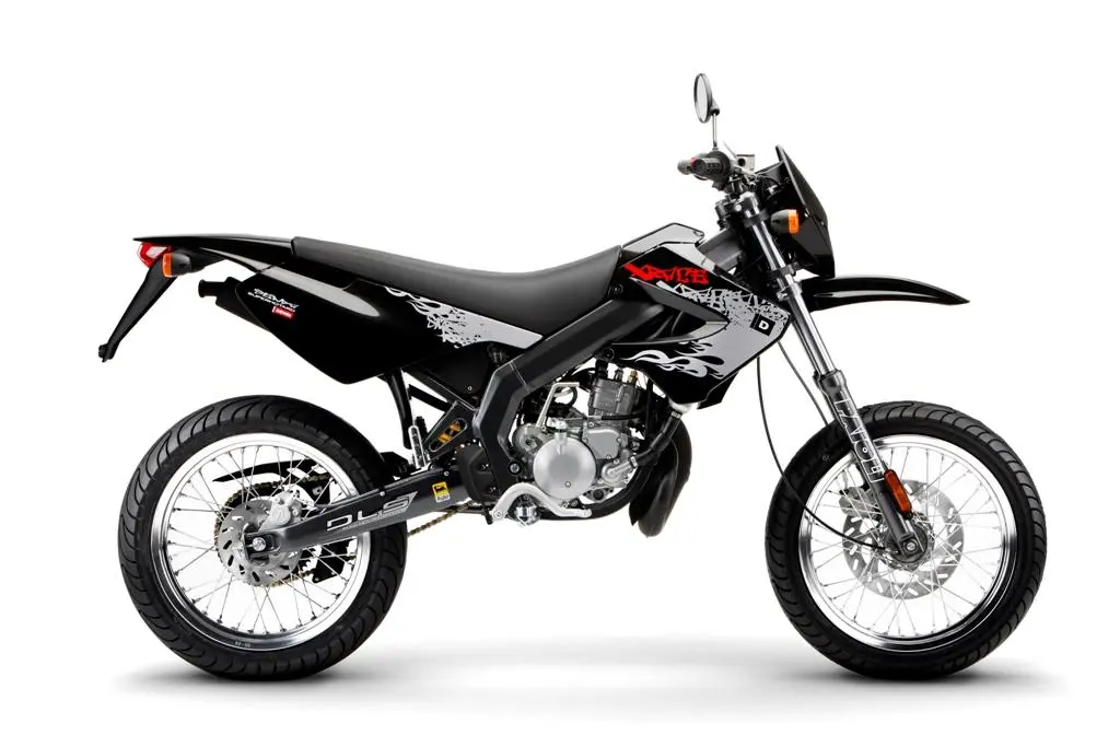 Derbi X Race 50 SM 2006