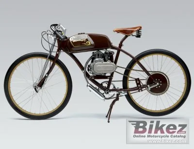 Derringer 50 2012