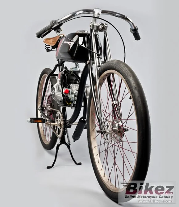 Derringer 50 2013