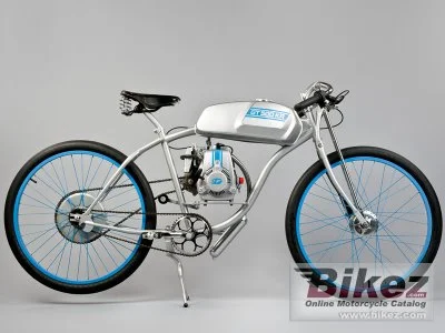 Derringer 50 2016