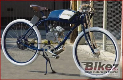 Derringer Derringer 2010