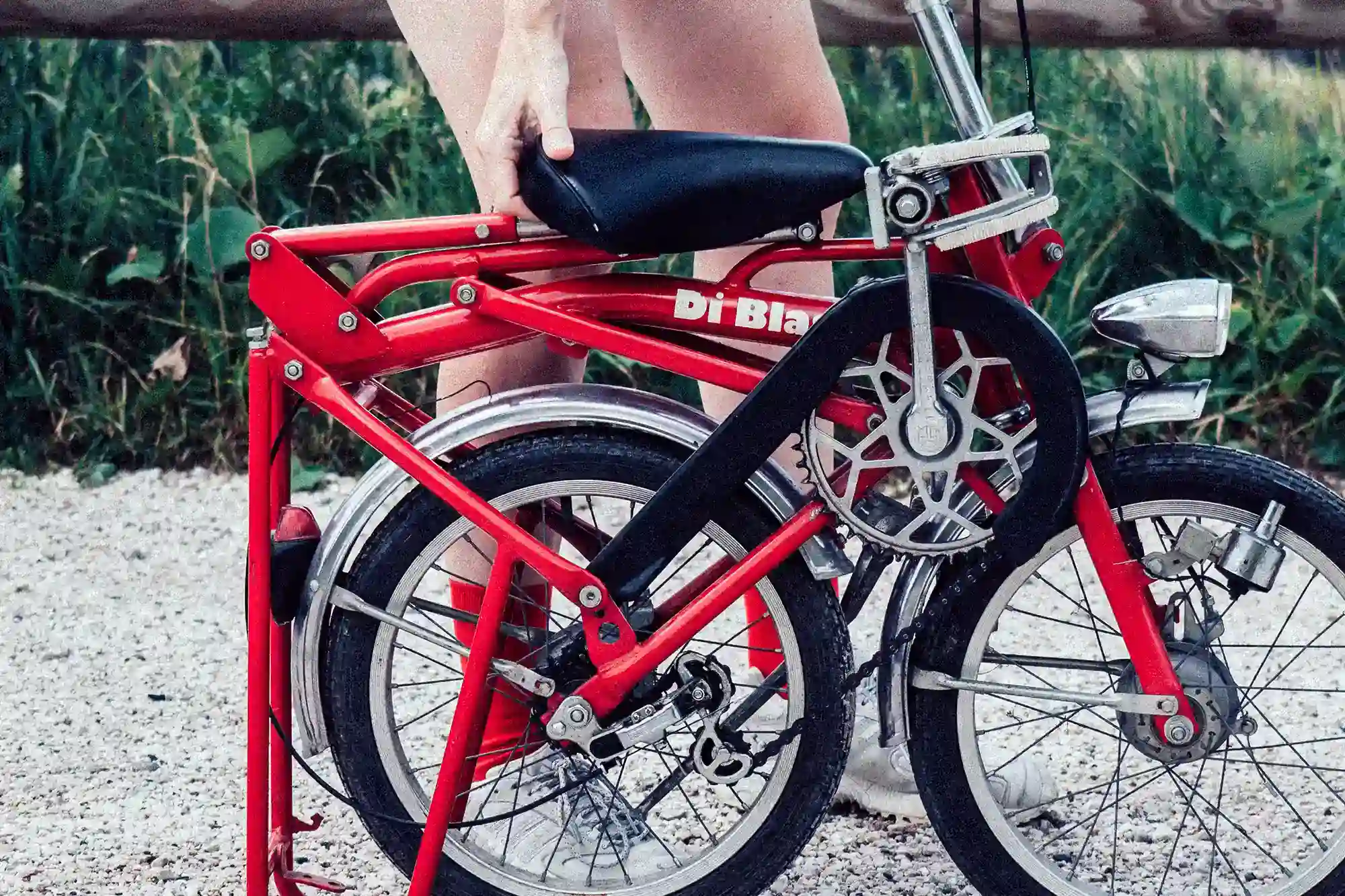 Di Blasi Di Blasi 2003