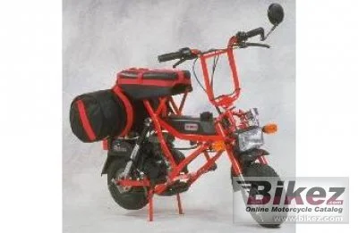 Di Blasi Express 50 2016