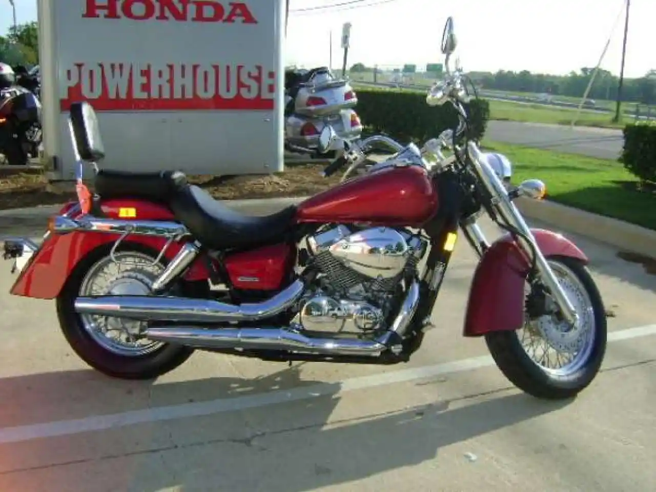 Diamo Aero GTX 50 2006