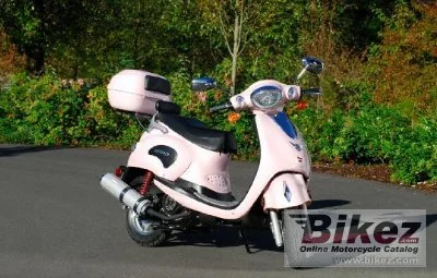 Diamo Classic 50 2008