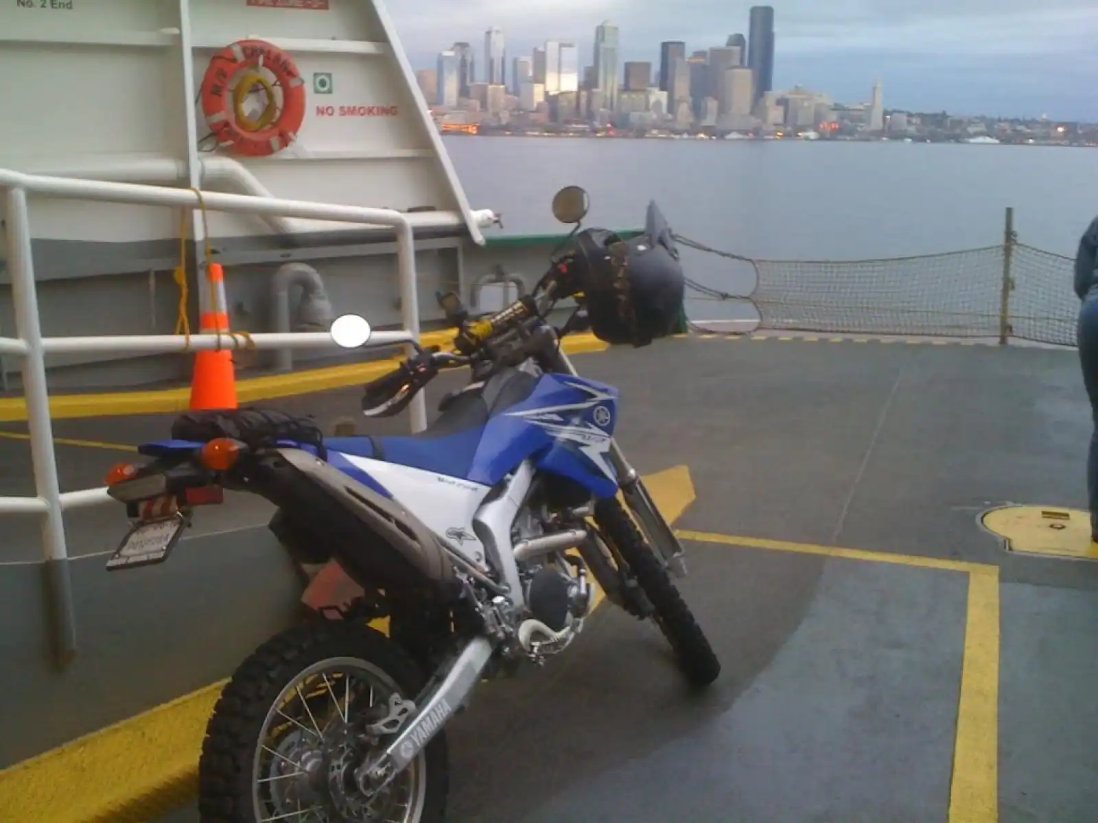 Diamo LS200 2010