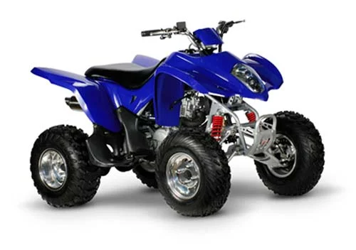 Diamo Storm 300 2009 1