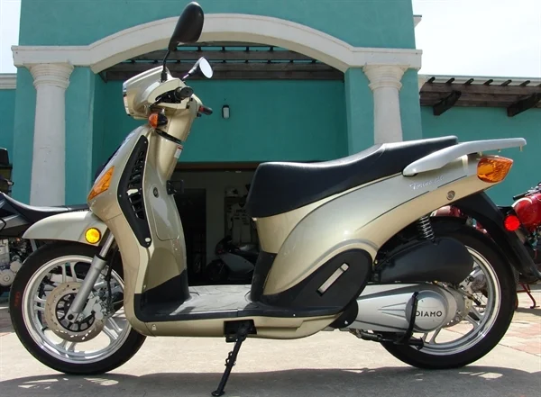 Diamo Torino 150 2008