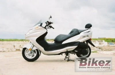 Diamo Turista 260 2007