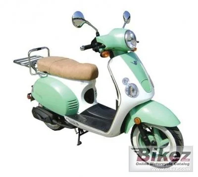 Diamo Tuscany 50 2011