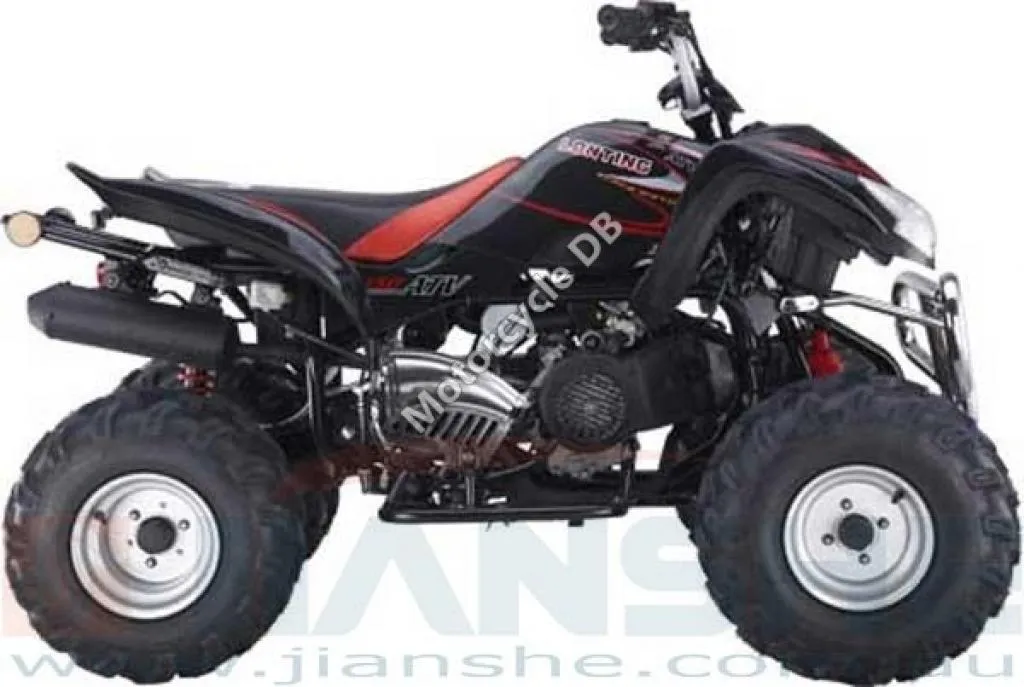 Diamo Velux 150 2006