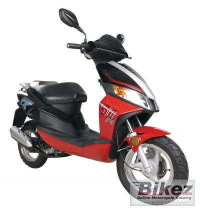 Dihao HN50QT 10 2013