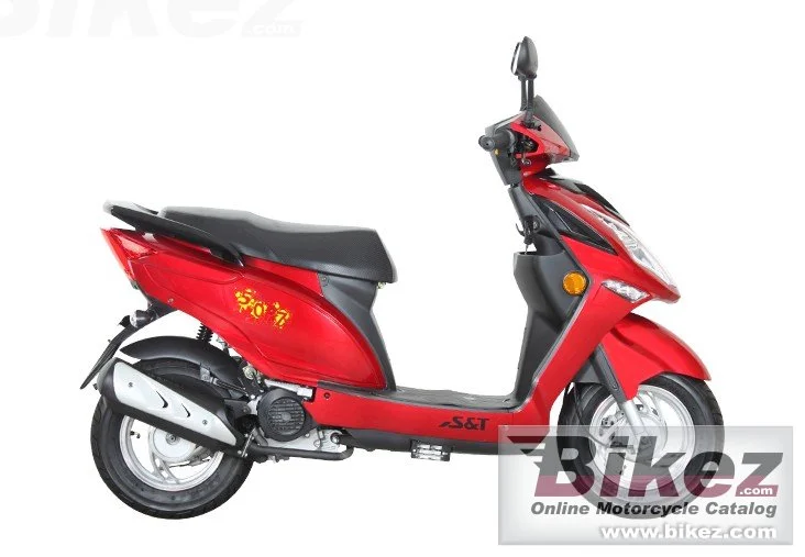 Dihao HN50QT 7E 2013