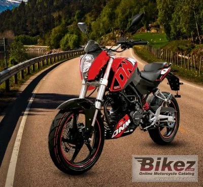 Dinamo Dnm R2 250 2020