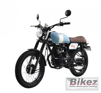 Dinamo KF Racer 2020