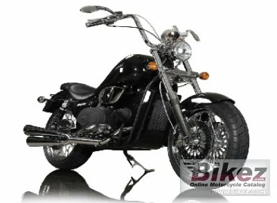 Dinli DL 281 2012