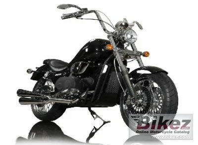 Dinli DL 281 2015