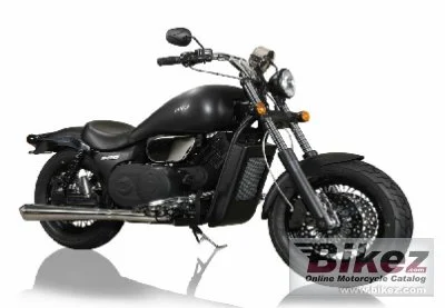 Dinli DL 282 2015