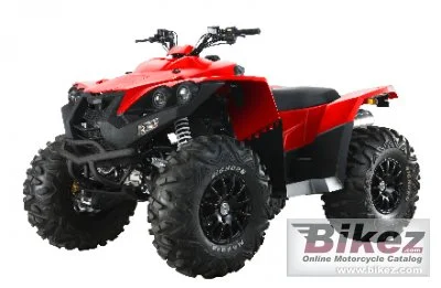 Dinli DL 703 2011