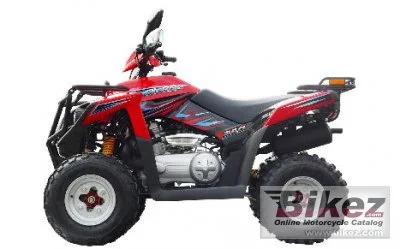 Dinli DL 802 2010