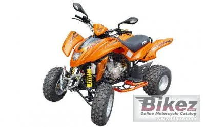 Dinli DL 901 2010