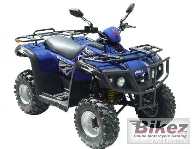 Dinli DL 902 2012