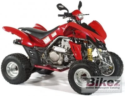 Dinli DL901 2015