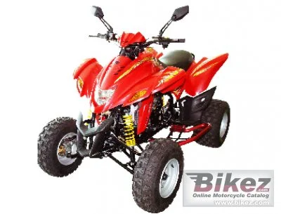 Dinli DL904 Lightning 2015