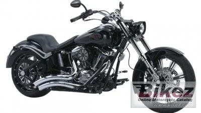 Dirico Pro Street Roadster 2012