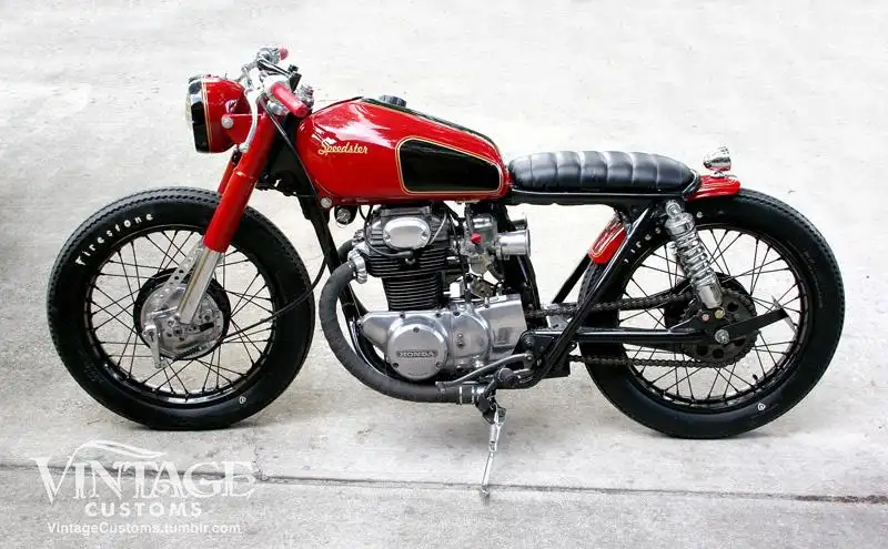 Dirico Speedster 2010