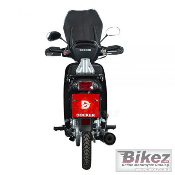 Docker C50 Nouvelle 2023