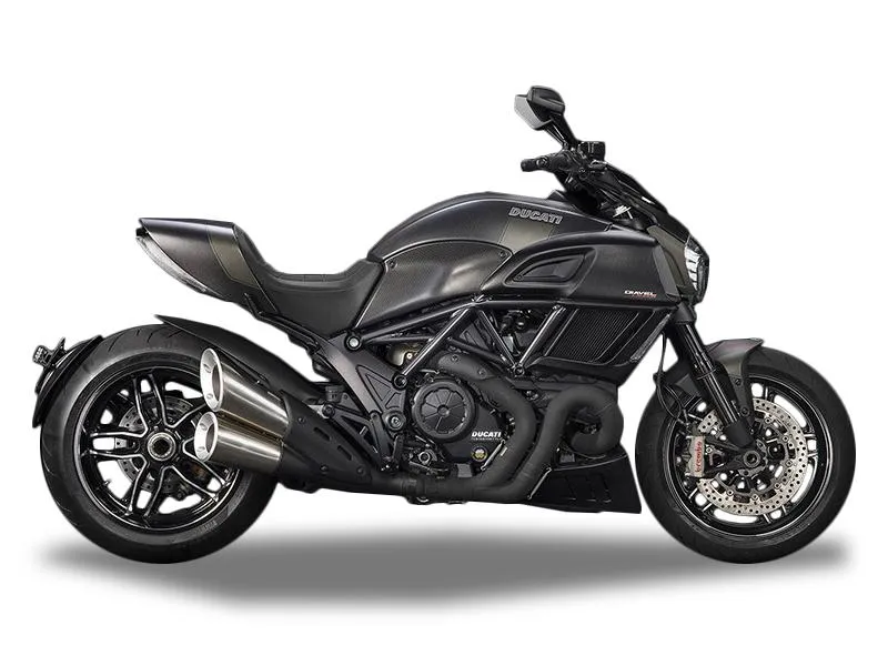 Home 1 Ducati Diavel Carbon 2017