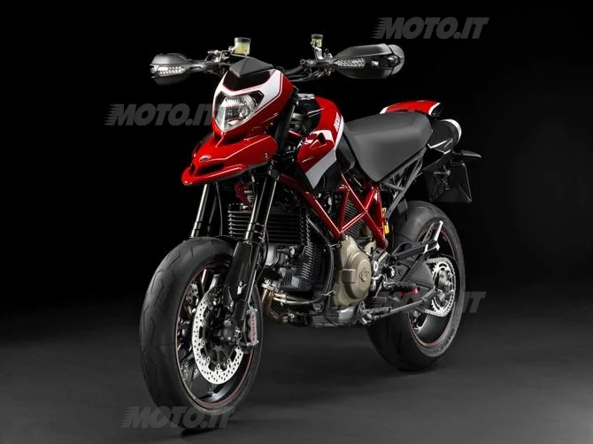 Ducati HM Hypermotard 2006