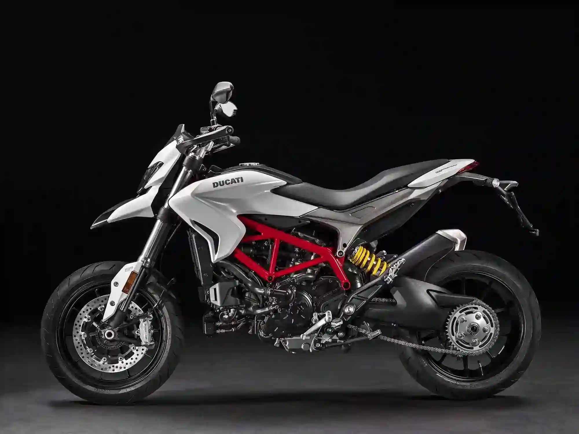 Ducati Hypermotard 939 2016