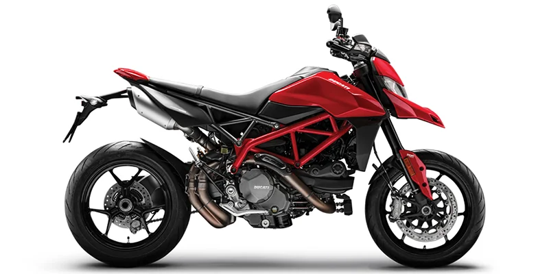 Ducati Hypermotard 950 2021
