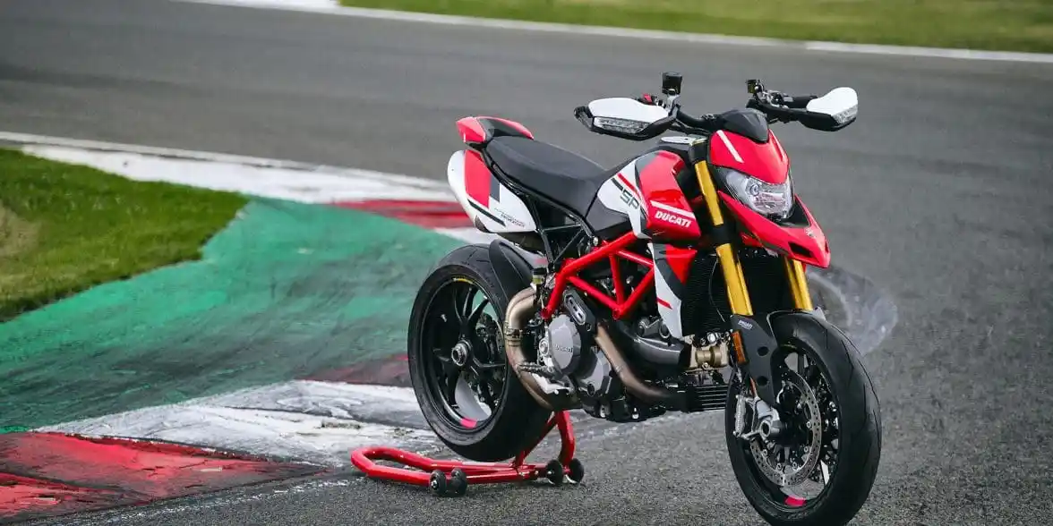 Ducati Hypermotard 950 2023