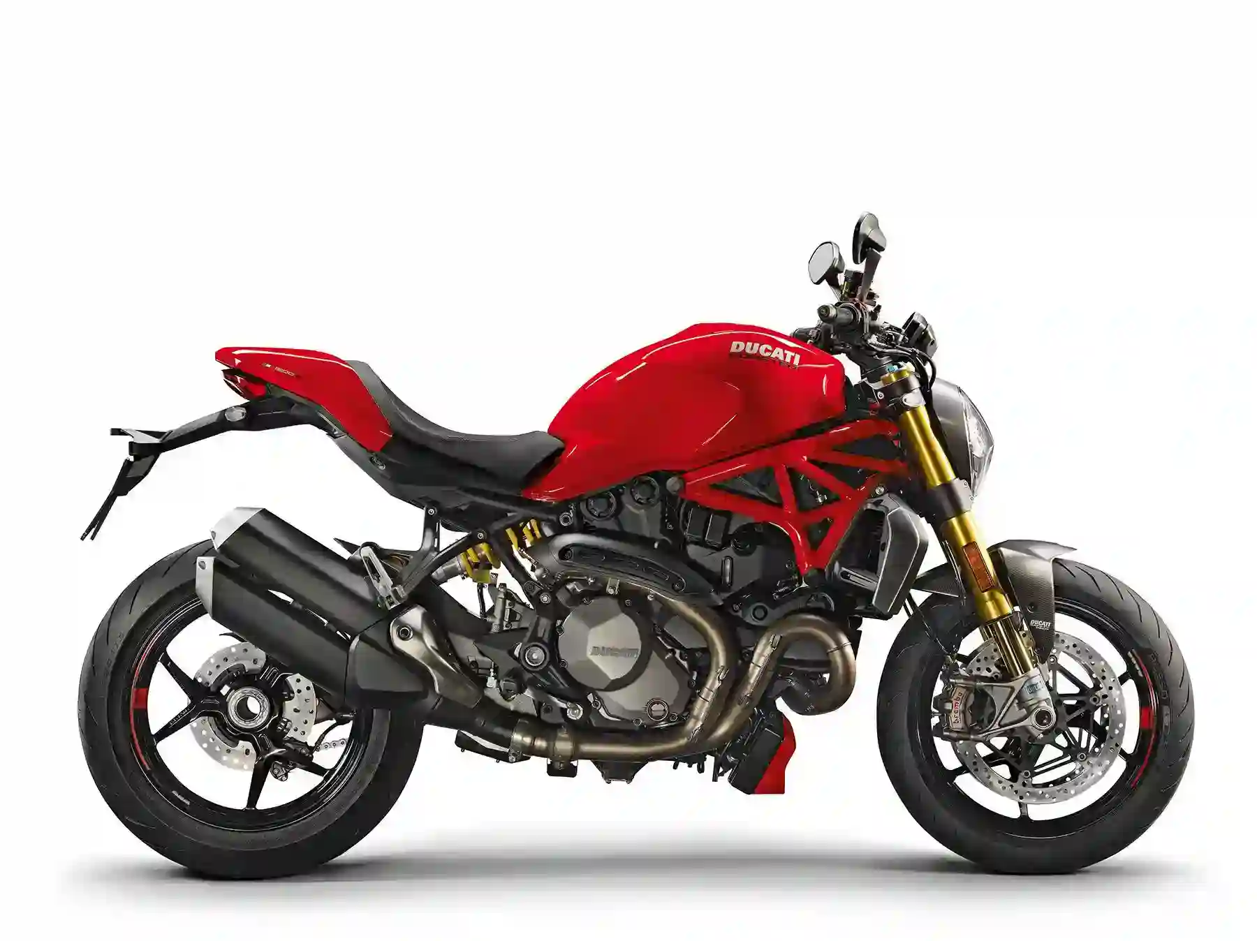 Home 1 Ducati Monster 1200 S 2017