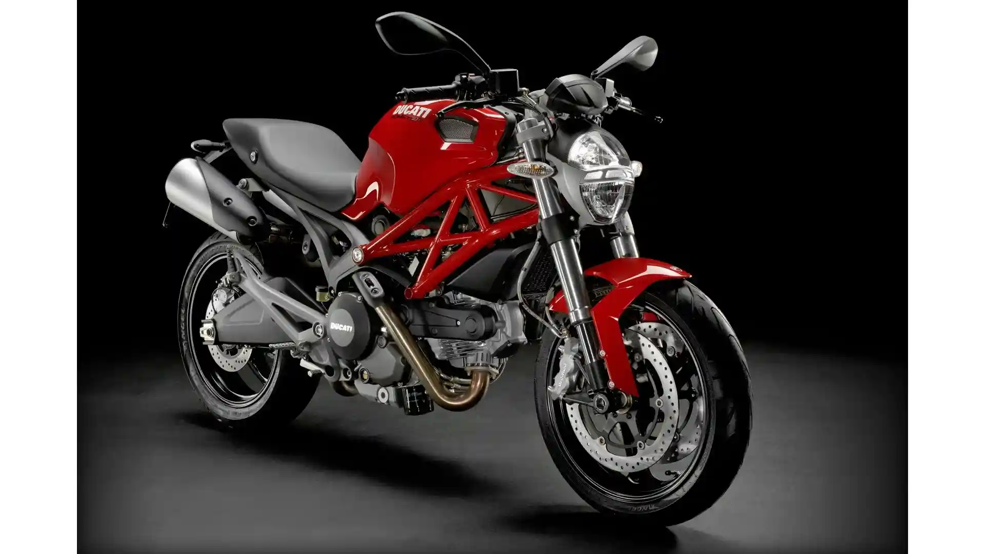 Ducati Monster 795 2013