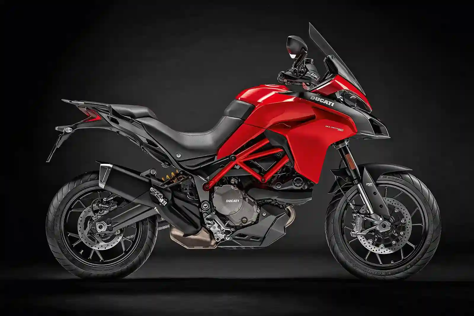 Ducati Multistrada 950 2019