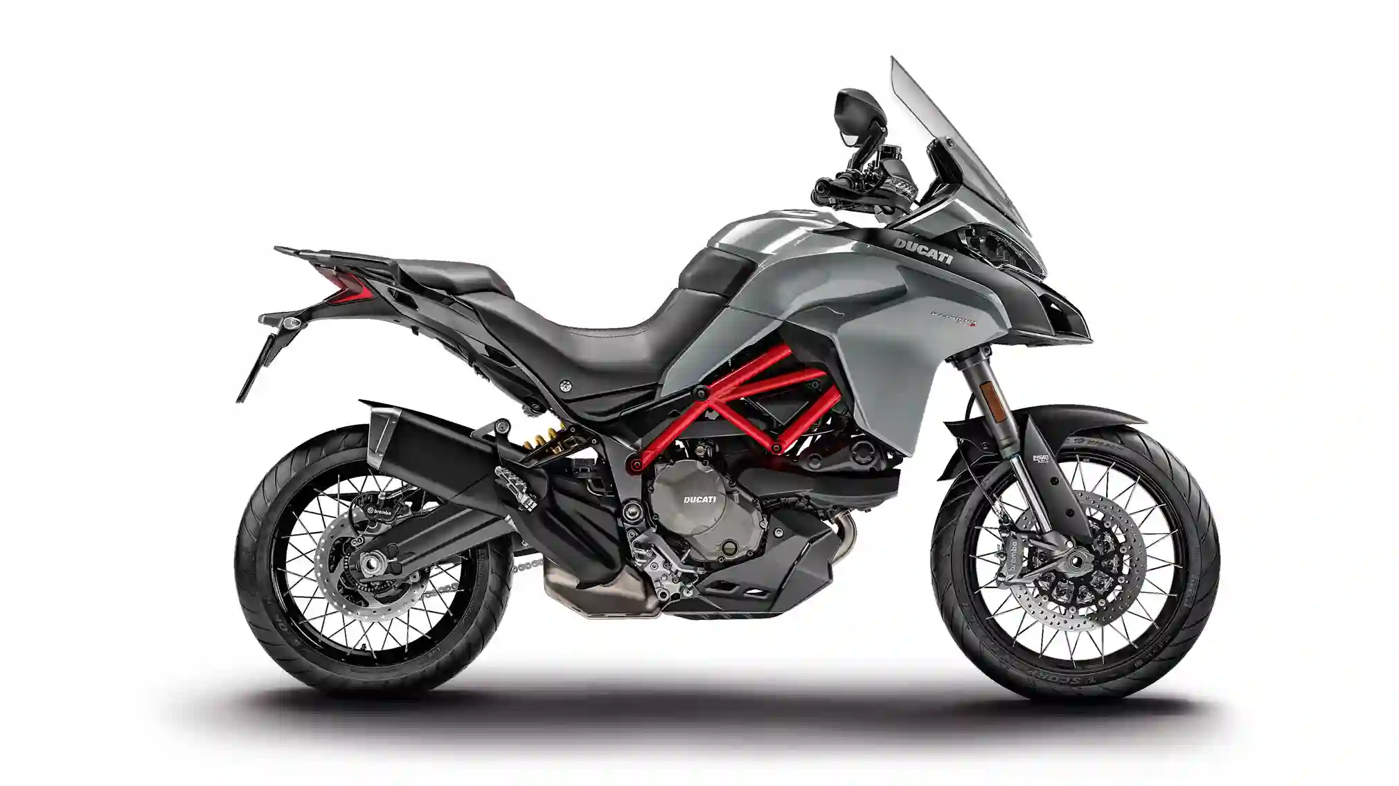 Ducati Multistrada 950 S 2020