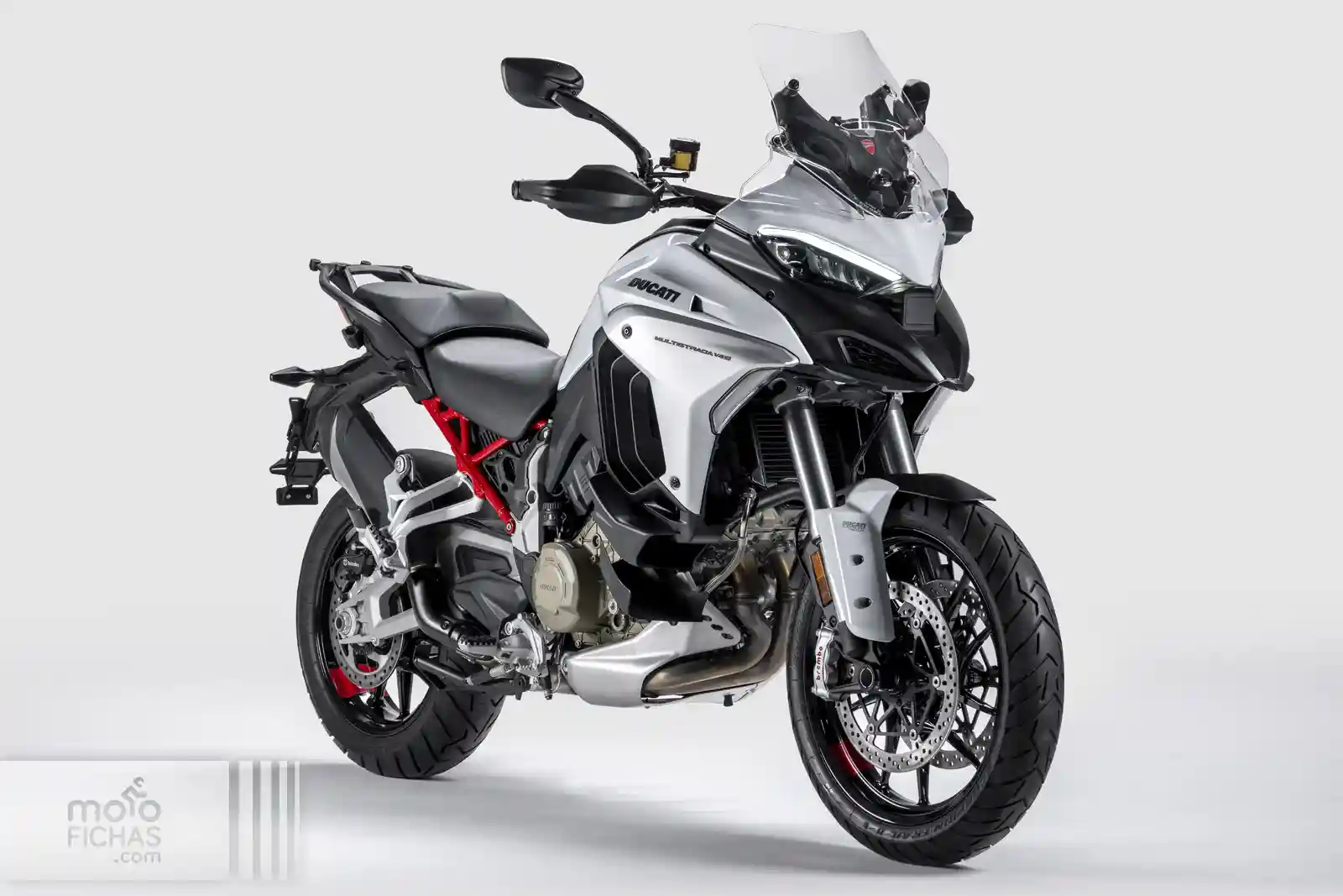 Ducati Multistrada V4 S Sport 2022