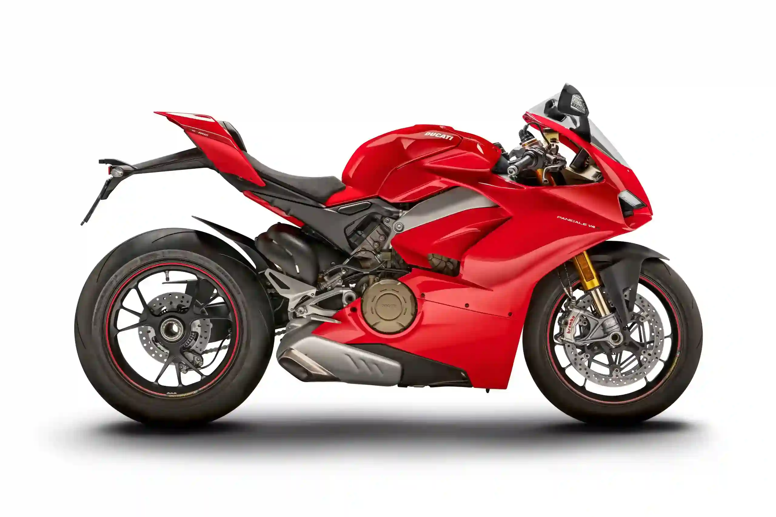 Home 1 Ducati Panigale 959 Corse 2018
