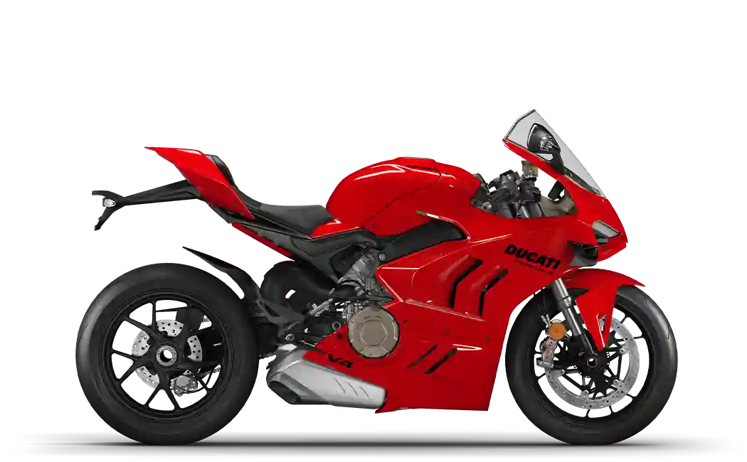 Ducati Panigale V4 2022