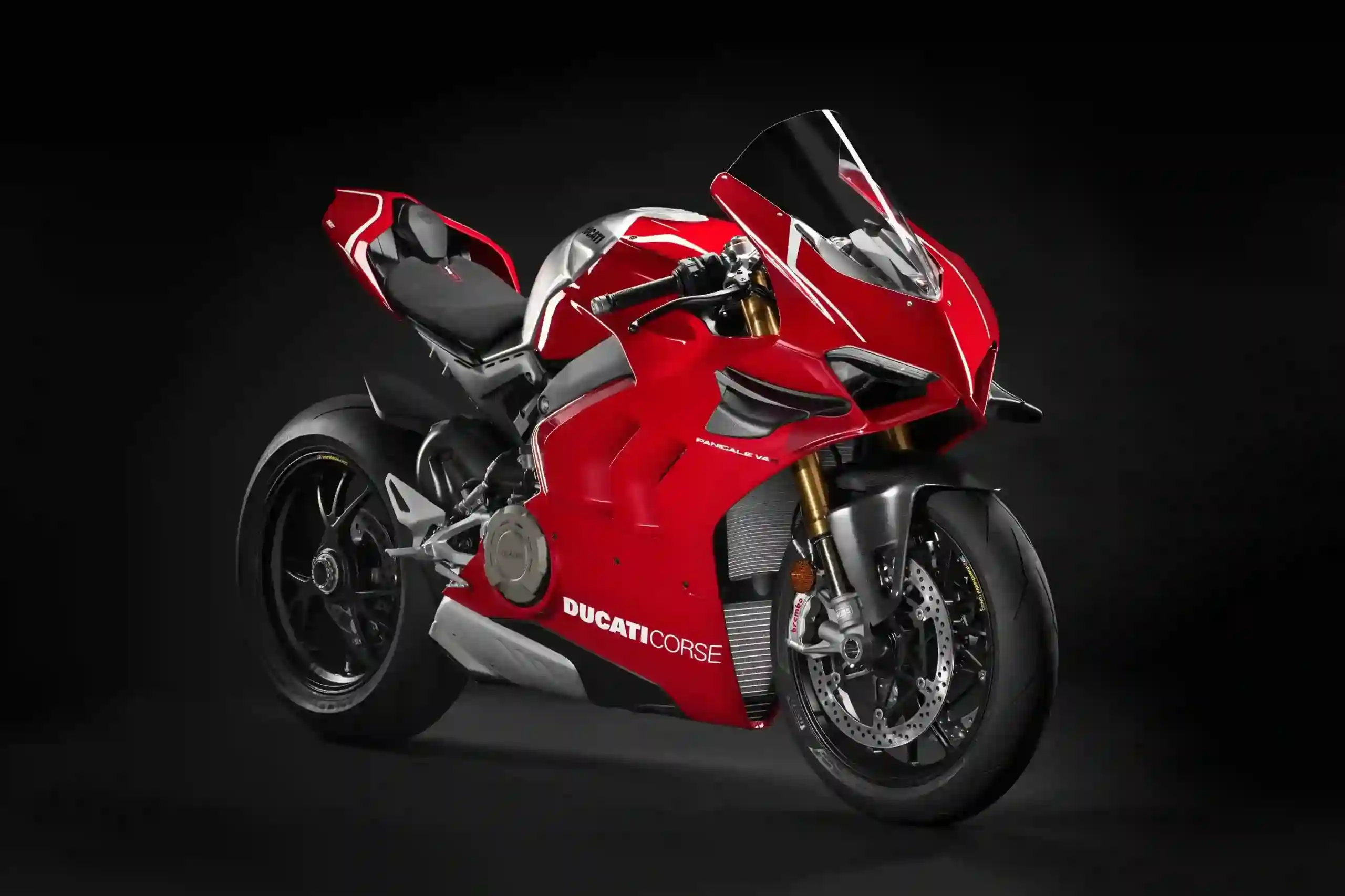 Ducati Panigale V4 R 2019