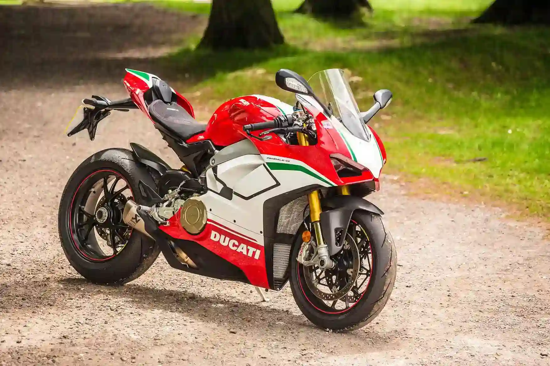 Home 3 Ducati Panigale V4 Speciale 2018